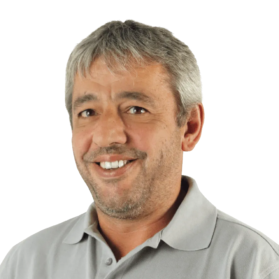 Axel Schlenker